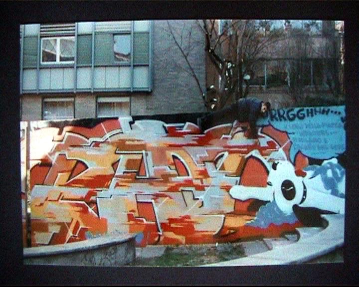 KALAPM  PORLEZZA 1998